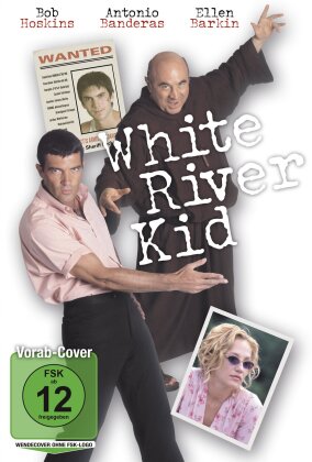 White River Kid (1999)