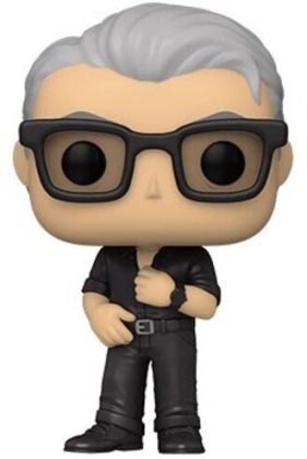 Funko Pop! Movies - Jurassic World Dominion: Dr. Ian Malcom