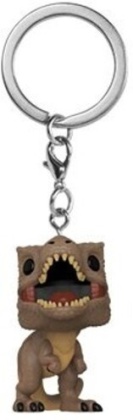 Funko Pop! Keychain - Jurassic World Dominion: T-Rex