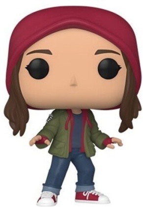 Funko Pop! Movies - Jurassic World Dominion: Maisie