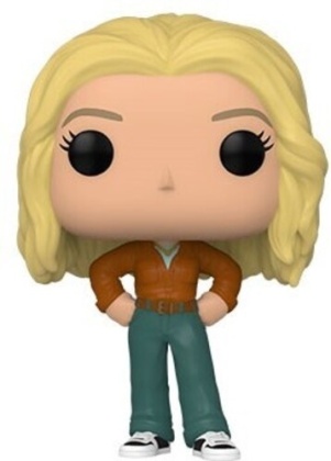 Funko Pop! Movies - Jurassic World Dominion: Ellie Sattler