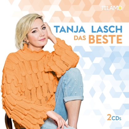 Tanja Lasch - Das Beste (2 CDs)