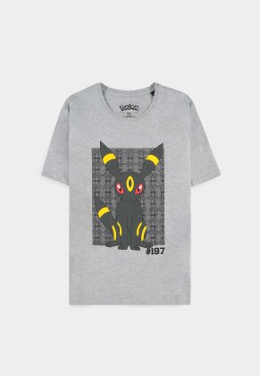 Pokémon - Umbreon - Short Sleeved T-shirt