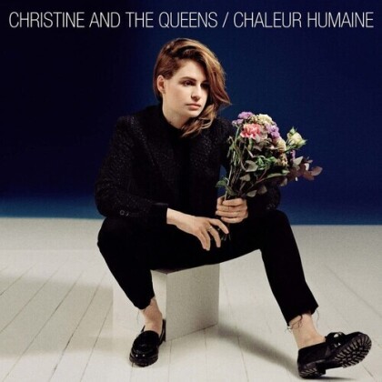 Christine & The Queens - Chaleur Humaine (2022 Reissue, Remastered, LP)