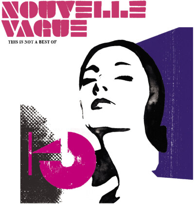 Nouvelle Vague - This Is Not A Best Of (LP)