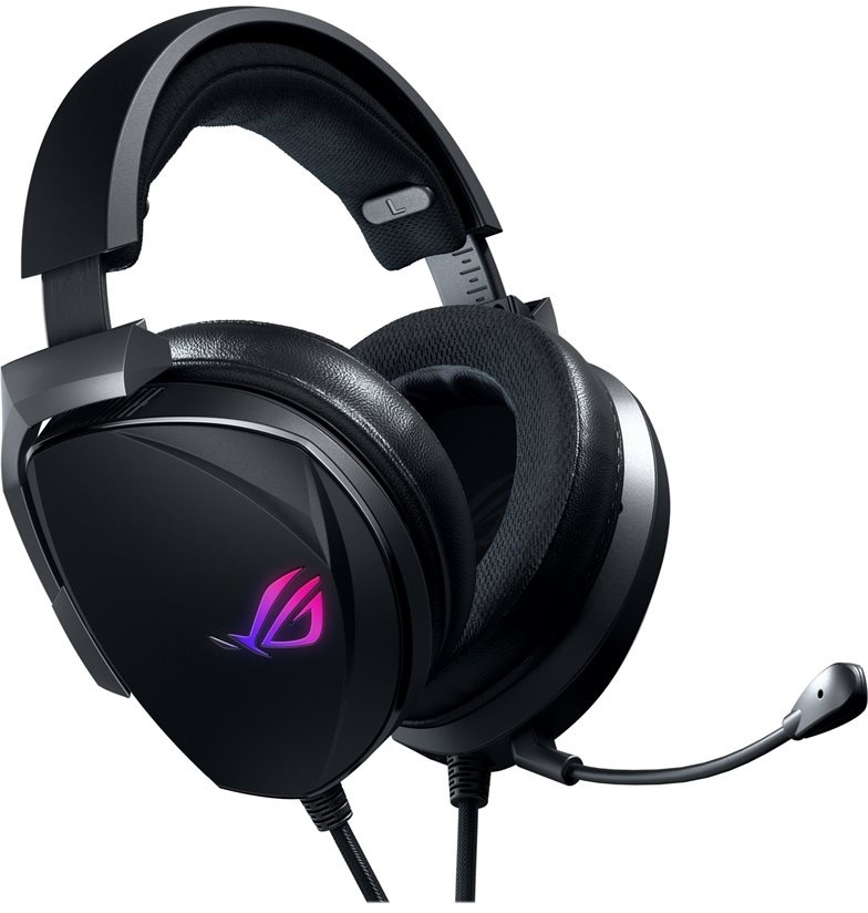 ASUS Headset ROG Theta 7.1 gaming