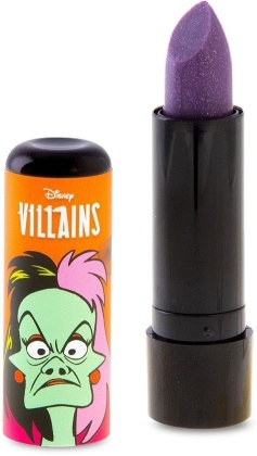 Disney Villains - Colour Changing Lip Balm