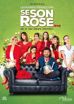 Se son rose (2018) (Neuauflage)