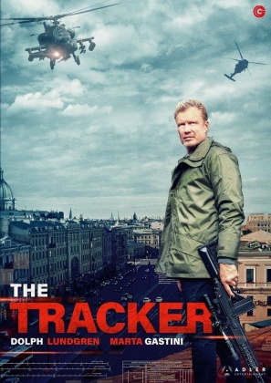 The Tracker (2019)