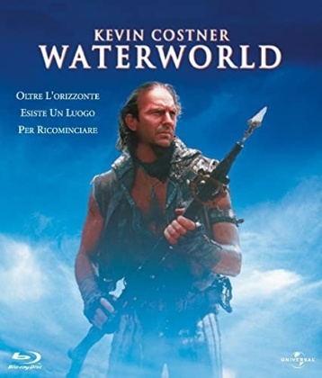 Waterworld (1995) (Nouvelle Edition)