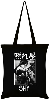 Tokyo Spirit: Shy - Tote Bag