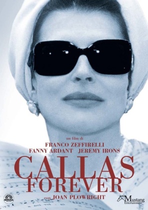 Callas Forever (2004) (Riedizione)