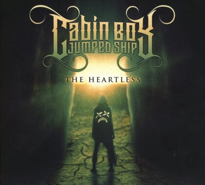 Cabin Boy Jumped Ship - The Heartless