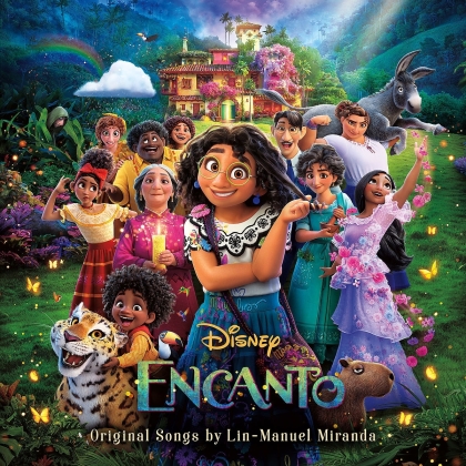 Encanto - OST (The Songs)