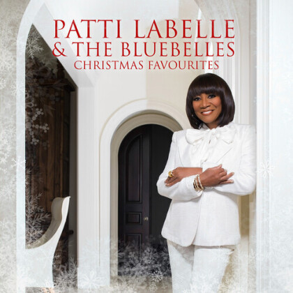 Patti Labelle & The Bluebelles - Christmas Favourites (Manufactured On Demand)
