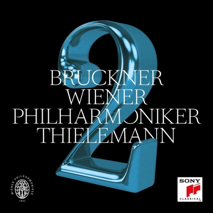 Christian Thielemann, Wiener Philharmoniker & Anton Bruckner (1824-1896) - Symphony No. 2