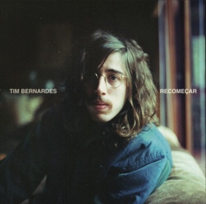 Tim Bernardes - Recomecar (2022 Reissue, Gatefold, LP)