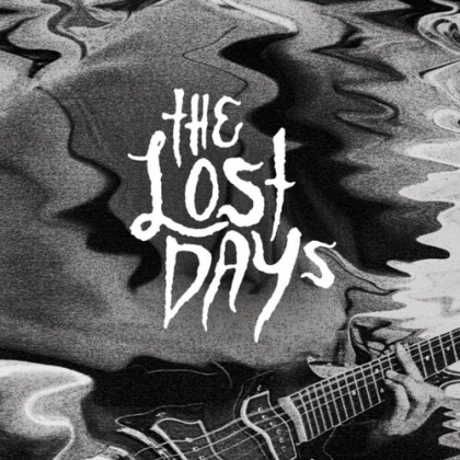Lost Days - Lost Demos (12" Maxi)