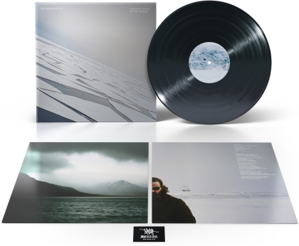 Tim Hecker - The North Water - OST (LP)
