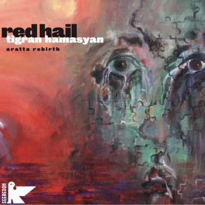 Tigran Hamasyan - New Era, Red Hail (2022 Reissue, 2 LPs)
