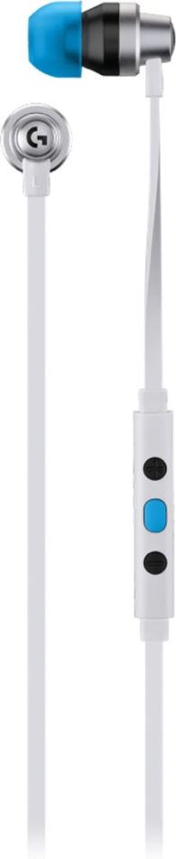 LOGITECH G333 Gaming Headset LOL EMEA