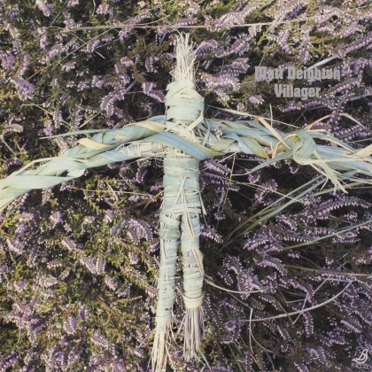 Matt Deighton - Villager (2022 Reissue, LP)