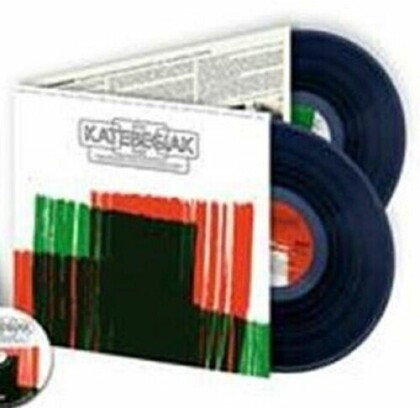 Katebegiak (2 CDs)