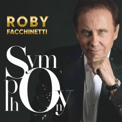 Roby Facchinetti (Pooh) - Symphony (3 LPs)