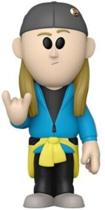 Funko Vinyl Soda: - Jay&Silent Bob - Jay