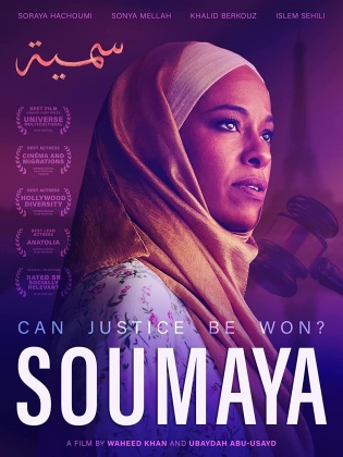Soumaya (2019)