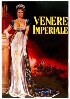 Venere imperiale (1963) (Neuauflage)