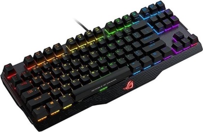 ASUS Keyboard ROG Claymore Core USB - CH LAYOUT