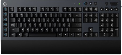 LOGITECH G613 Wireless Mechanical Gaming Keyboard - GERMAN LAYOUT