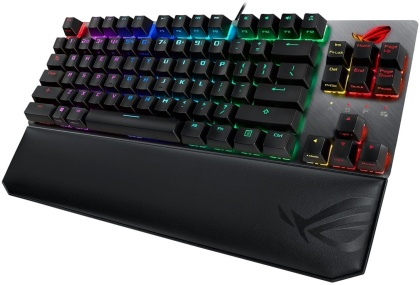 ASUS Keyboard ROG Strix Scope TKL Deluxe