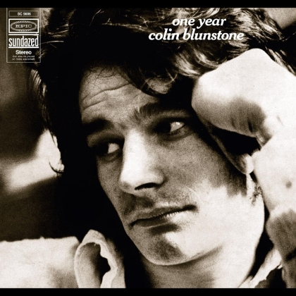 Colin Blunstone - One Year (2021 Reissue, 50th Anniversary Edition)