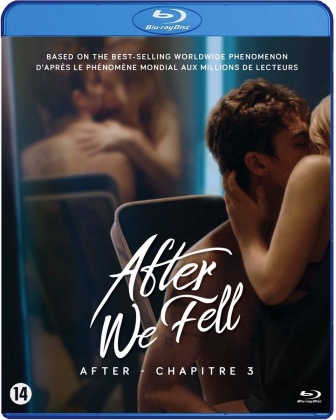 After We Fell - After - Chapitre 3 (2021)