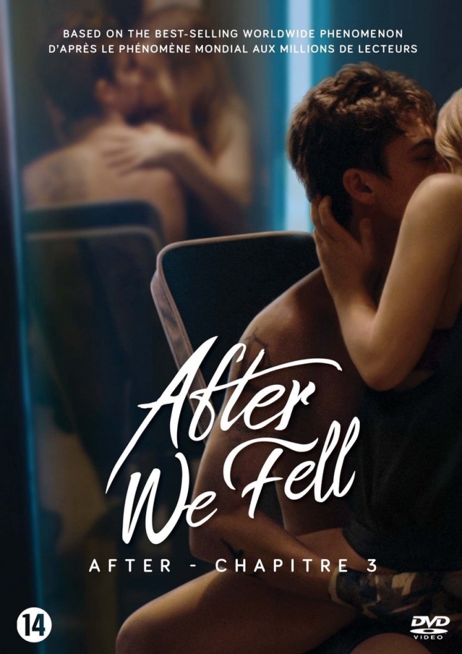 After We Fell - After - Chapitre 3 (2021)