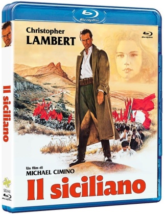Il Siciliano (1987)