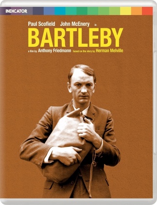 Bartleby (1970) (Limited Edition)