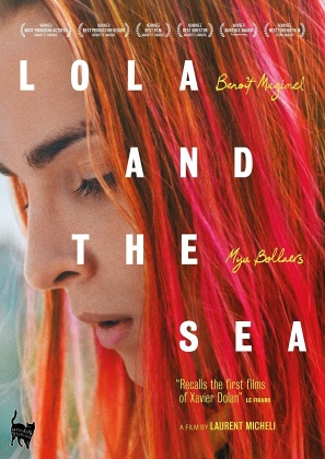 Lola And The Sea (2019)