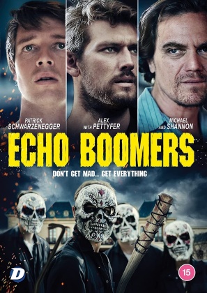 Echo Boomers (2020)