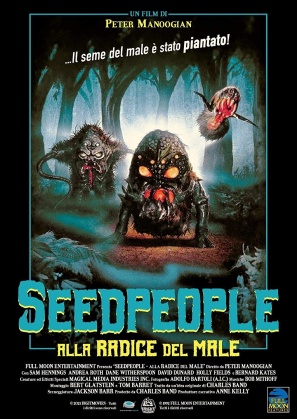 Seedpeople - Alla radice del male (1992)
