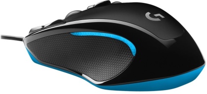 LOGITECH Gaming Mouse G300s, USB
