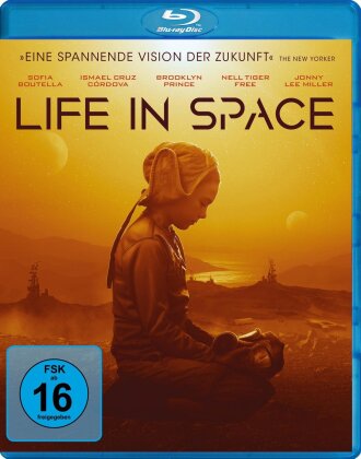 Life in Space (2021)