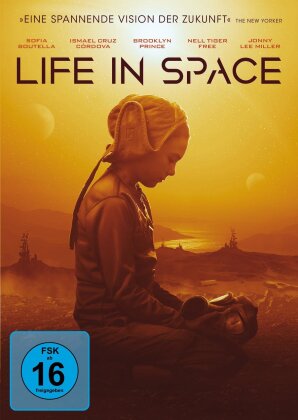Life in Space (2021)