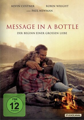 Message in a Bottle (1999)