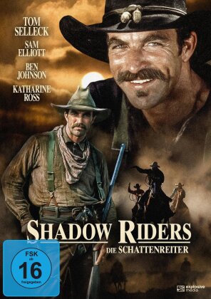 Shadow Riders - Die Schattenreiter (1982)