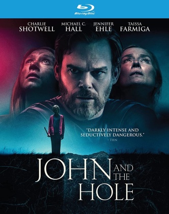 John And The Hole (2021)