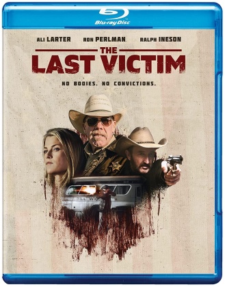 The Last Victim (2021)