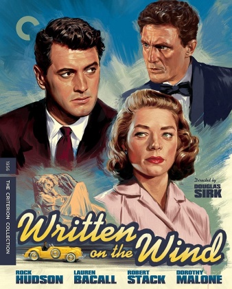 Written on the Wind (1956) (Criterion Collection)